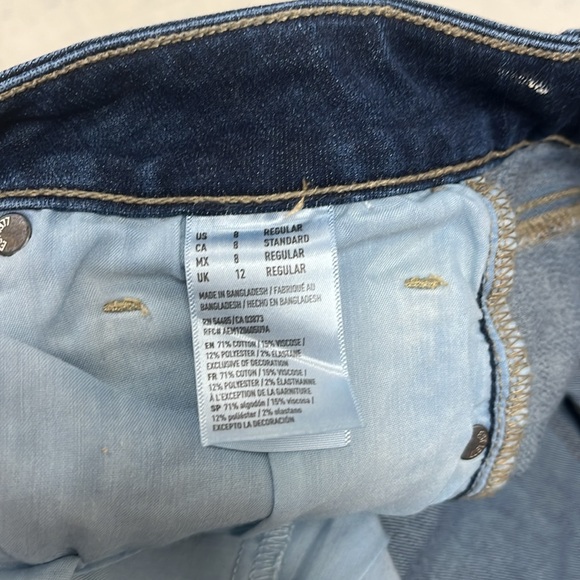 Skinny Jeans - Picture 6 of 6